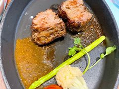 -西堤牛排(合肥之心城店)