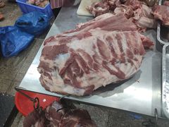 -标记美食新鲜猪杂(兴南大道店)