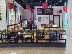 -歪嘴香鸡公煲(大连佳兆业店)