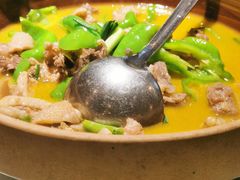 -亲青菜食尚餐厅(银谷店)