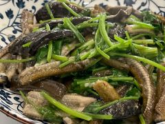 白炒鳝丝-小实惠嘉(威海路店)