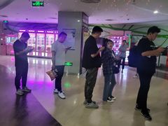 -天幕新彩云国际影城(激光巨幕店)