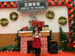 -爱睿思儿童早教亲子游泳(万象城店)