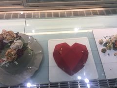 -西檬树SIMON·T轻奢蛋糕(大东方Max店)