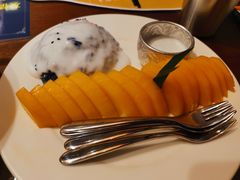 -帕蓝·暹罗料理(大学路店)