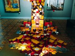 -胡志明市美术馆