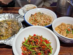 -衡厨·衡阳土菜(中南店)