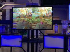 -复兴未来·轰趴空间(泰富百货店)