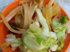 -湘遇长安·湘菜·陕西面(刘家窑店)