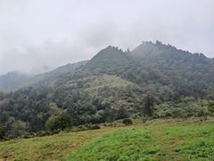 -硗碛藏寨·神木垒景区