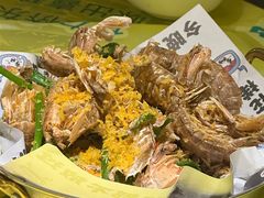 -桥东喜碧海鲜街(水东街店)