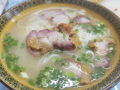 -肇兴特色牛肉粉