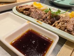 -潮界(虹桥新天地店)