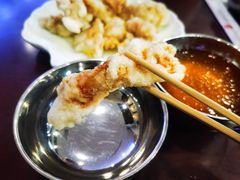 -服务大楼冷面(延大店)