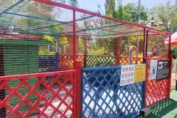 -萌宠亲子动物乐园(槐房万达店)