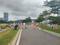 -光明小镇欢乐田园