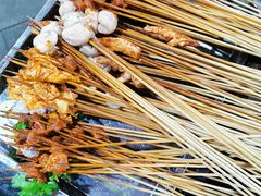-唐记煌大坨卤牛肉串串(瑞南街店)