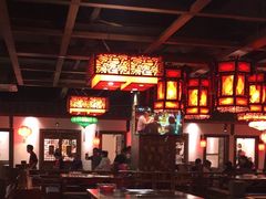 -矮板凳老火锅(宽窄巷子店)
