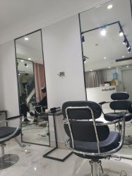 -TRIMS HAIR 修剪造型·烫染接发