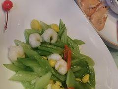 -外婆小菜(灵岩南路店)
