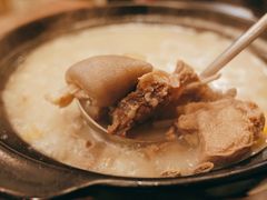 -洪大厨鸡煲(福田店)