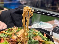 -香村里·重庆鸡公煲(世纪华联总店)