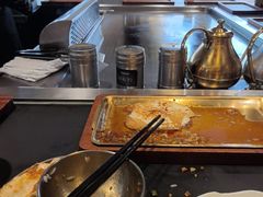 -大神太神·铁板烧(瑞虹天地月亮湾店)