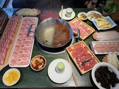 -老灶堂文创火锅(文艺路店)