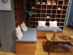 -FineYoga梵音瑜伽·普拉提