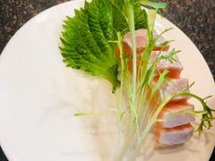三文鱼腩-瀛川尚品(车陂利丰天地店)