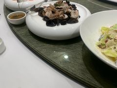 -澜小宴·锦绣江南(金沙滩店)
