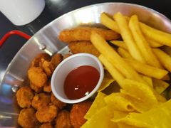 -百好乐宠物友好餐厅(朝外大街店)