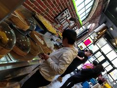 -蟹谢蒸鲜自助餐厅
