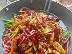 -柴门饭儿(成都太古里店)