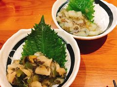 -有喜屋·深夜食堂(北京西路店)