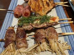-晶吉·居酒屋·烧鸟·生鱼饭(中山区民主广场店)