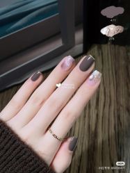 -妙睫屋日式美甲美睫