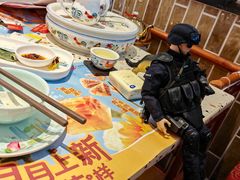 -点都德(广州白云山景区南门店)