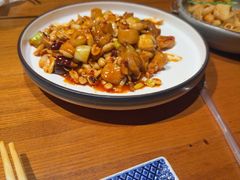 -肉串汪(西便门店)