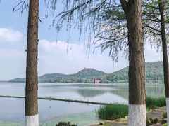 -东湖听涛景区