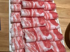 -额尔敦传统涮火锅·烧烤(鑫源山庄店)