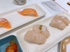 -元气寿司(八号仓店)