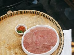 -爸爸炒料牛排老火锅(建设路旗舰店)