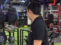 -UP健身私教馆(南山书城店)