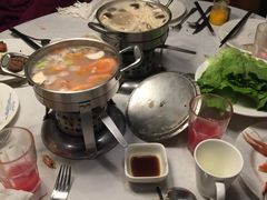 -星伦多 自助料理(圆融店)