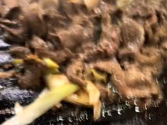 -厚味居炙子烤肉·清真(天桥南纬路店)