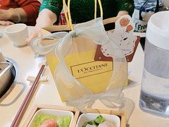 -煲王粤菜餐厅(中侨中心店)