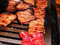 -Uncle Shawn大叔烧肉餐酒馆