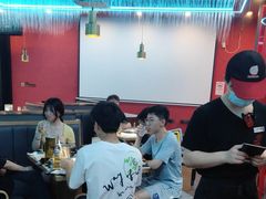 -杨记齐齐哈尔烤肉(总店)