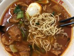 -项记面馆(明瓦廊店)